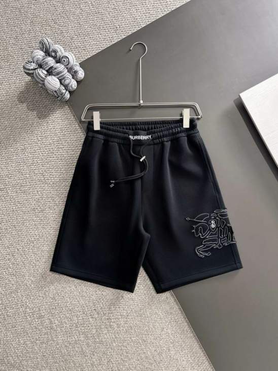 Picture of Burberry Short Pants _SKUBurberryM-3XLxetr0716560